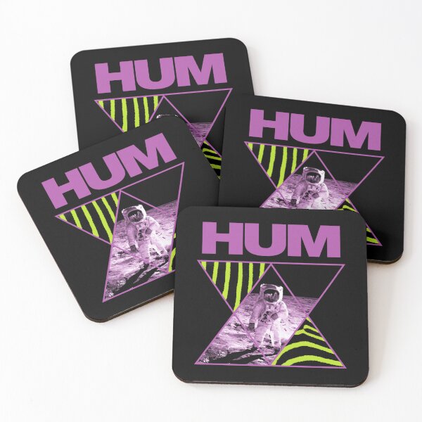 Item preview, HUMs shoegazee designed and sold by Sick Creativity.