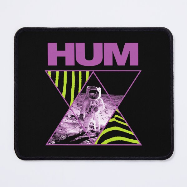 Item preview, HUMs shoegazee designed and sold by Sick Creativity.