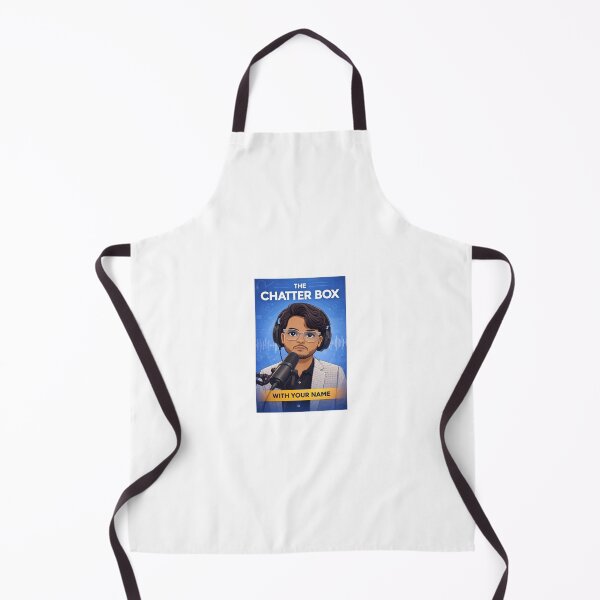 Item preview, the chatter box designed and sold by FAIZU0987.