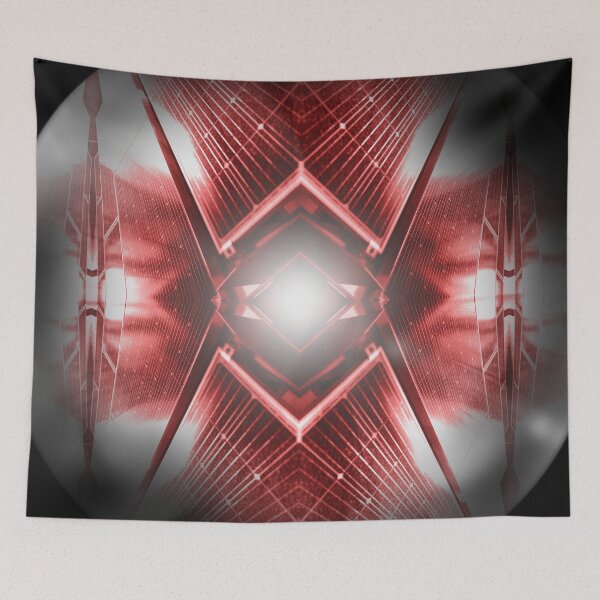 Item preview, Corrupted Spell designed and sold by Ghoul Enterprises.