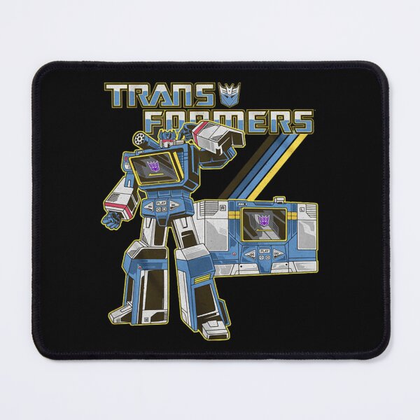 Item preview, Soundwaves G1 Retro designed and sold by Sick Creativity.