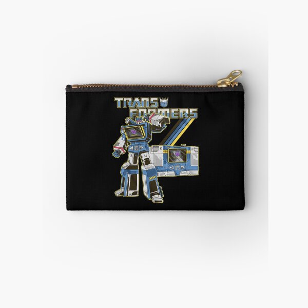 Item preview, Soundwaves G1 Retro  designed and sold by Sick Creativity.