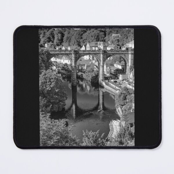 Item preview, Knaresborough Viaduct designed and sold by Alisonchambers2.