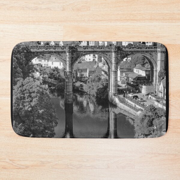 Item preview, Knaresborough Viaduct designed and sold by Alisonchambers2.
