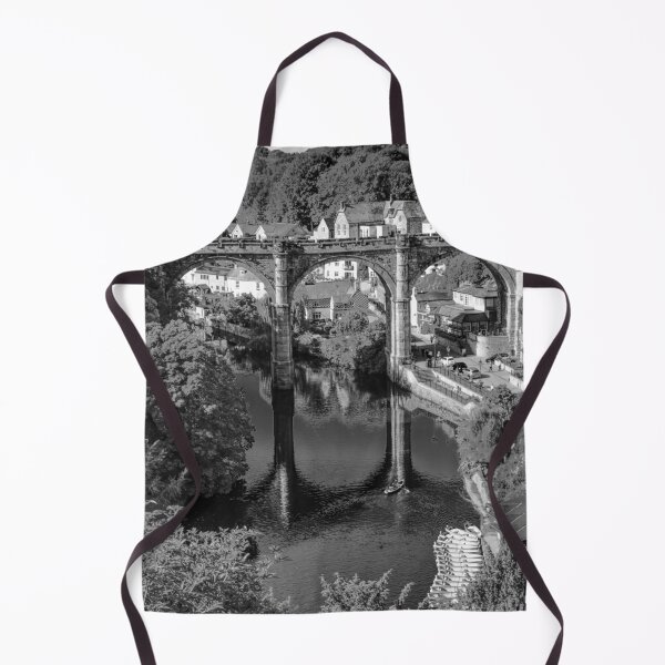 Item preview, Knaresborough Viaduct designed and sold by Alisonchambers2.