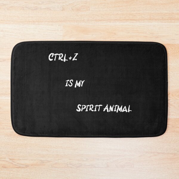 Item preview, Ctrl+Z funny Tshirt designed and sold by ShadyTigers Emporium.