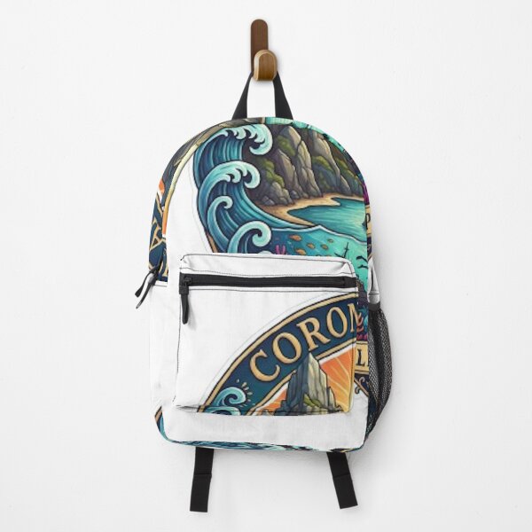 Item preview, CORON ISLAND designed and sold by likbatonboot.