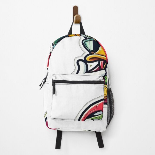 Item preview, Cool Swag Duck designed and sold by TrendHubStore.