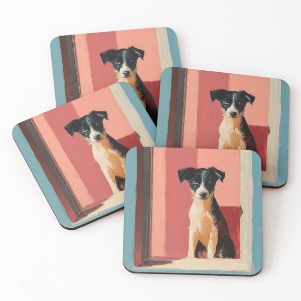 Item preview, The Framed Best Friend designed and sold by Retro Type.