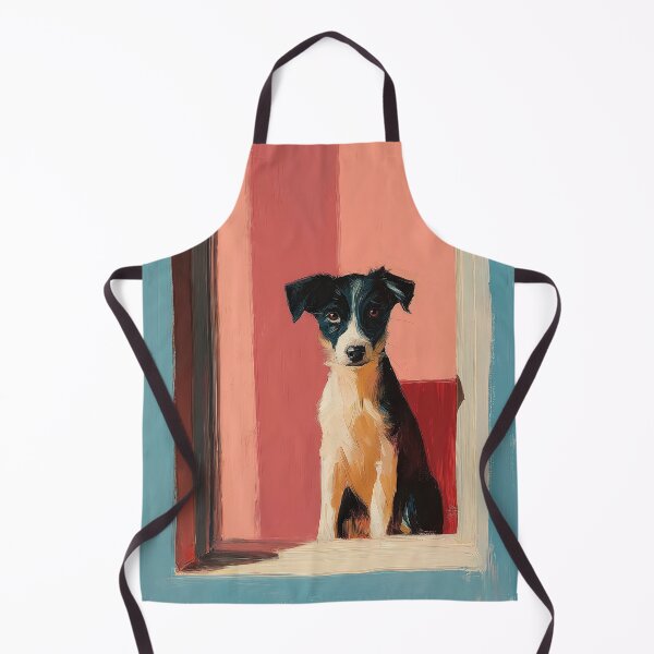 Item preview, The Framed Best Friend designed and sold by Retro Type.