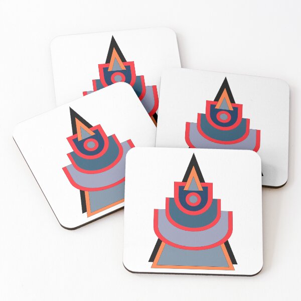 Item preview, Memphis designed and sold by Graham Colton.