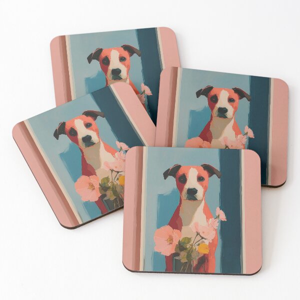 Item preview, Oil Painted Paws designed and sold by Retro Type.