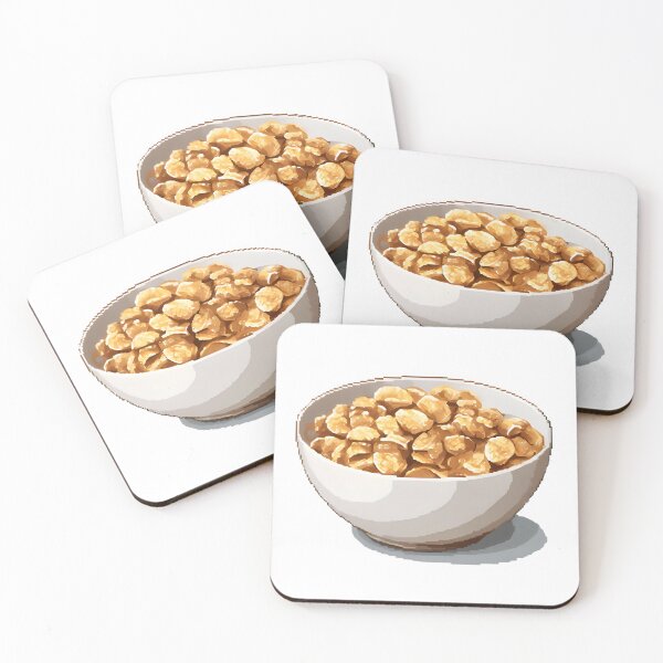 Item preview, Cereal bowl designed and sold by Newrealis.