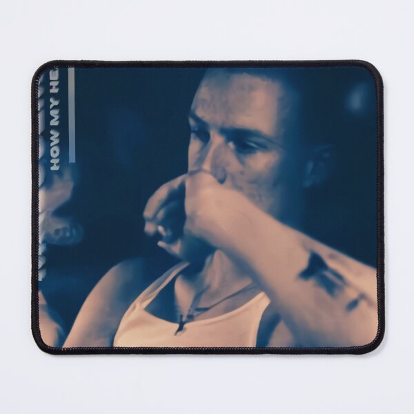 Item preview, Malcolm Todd Poster designed and sold by Portia L Algarin.