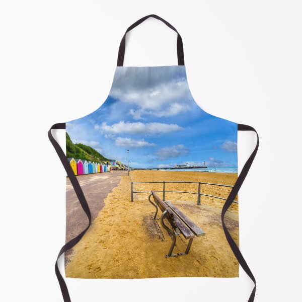 Item preview, Bournemouth Beach designed and sold by Alisonchambers2.