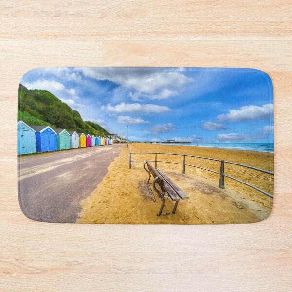 Item preview, Bournemouth Beach designed and sold by Alisonchambers2.