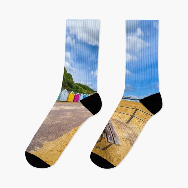 Item preview, Bournemouth Beach designed and sold by Alisonchambers2.
