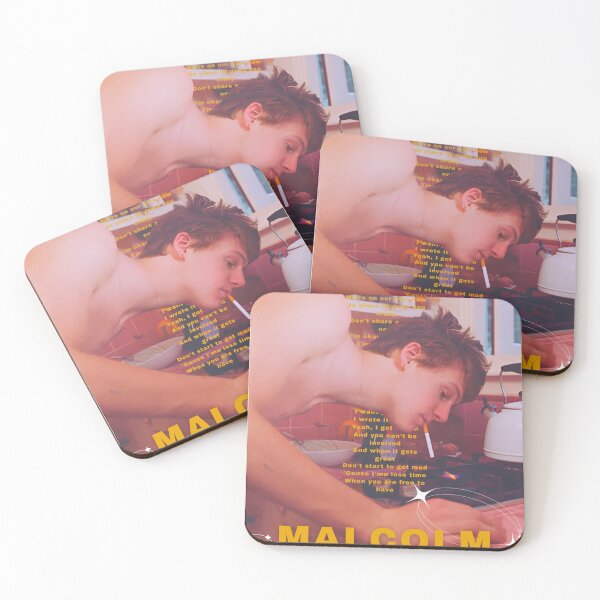 Item preview, Malcolm Todd Sweet Boy designed and sold by Portia L  Algarin.