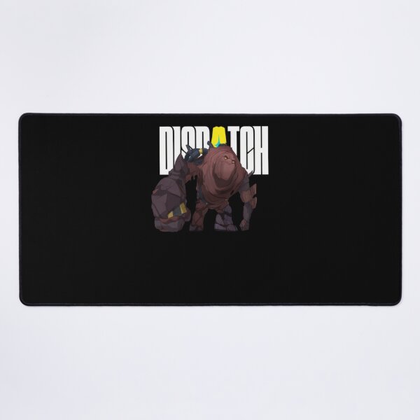 Item preview, Dispatch Game designed and sold by kraftwerk-lab.
