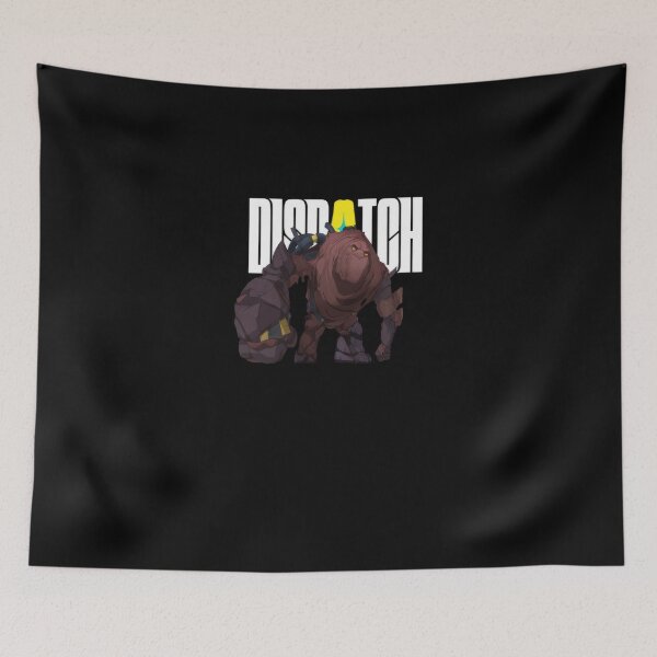 Item preview, Dispatch Game designed and sold by kraftwerk-lab.