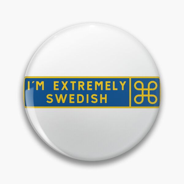 Item preview, Proudly Swedish designed and sold by ALF2023.