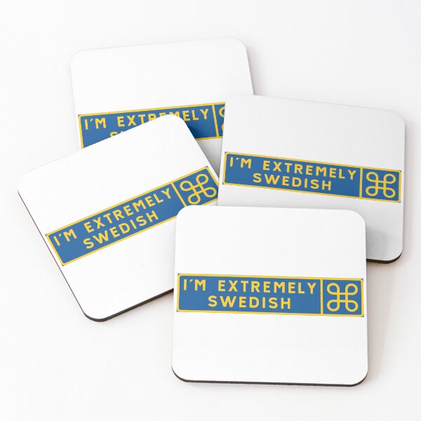 Item preview, Proudly Swedish designed and sold by ALF2023.
