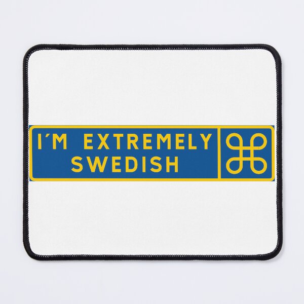Item preview, Proudly Swedish designed and sold by ALF2023.