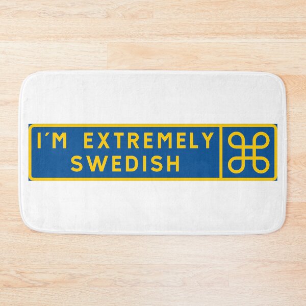 Item preview, Proudly Swedish designed and sold by ALF2023.