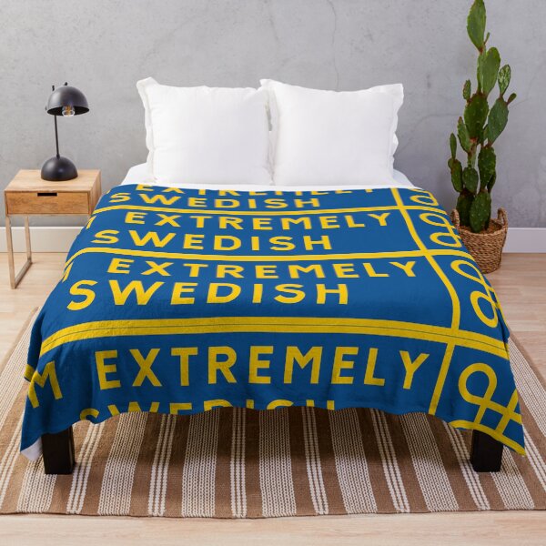 Item preview, Proudly Swedish designed and sold by ALF2023.