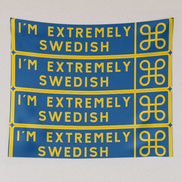 Item preview, Proudly Swedish designed and sold by ALF2023.