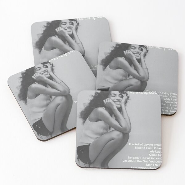 Item preview, Olivia Dean Poster  Soulful R&B designed and sold by Portia L  Algarin.
