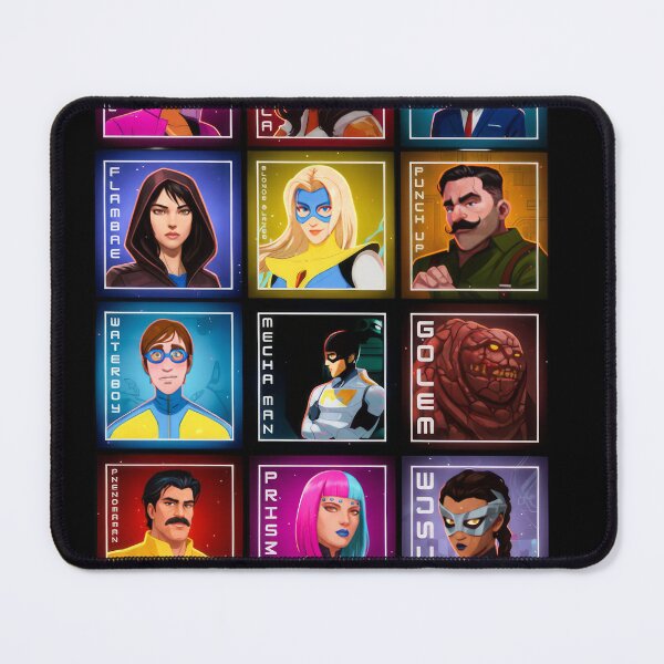Item preview, Dispatch designed and sold by kraftwerk-lab.