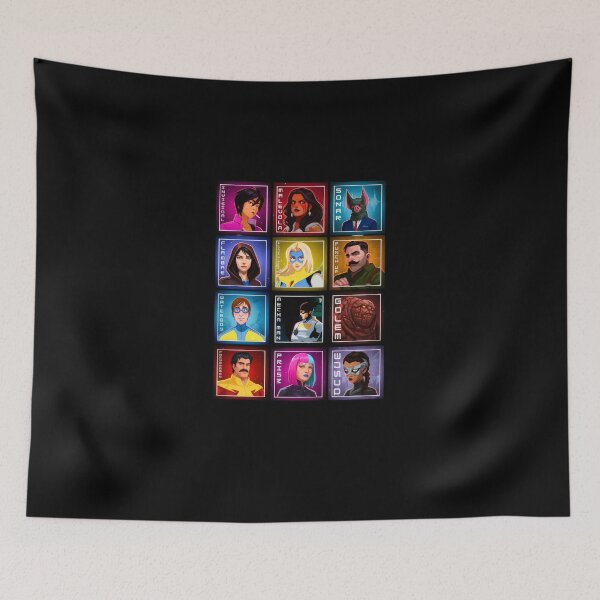 Item preview, Dispatch designed and sold by kraftwerk-lab.