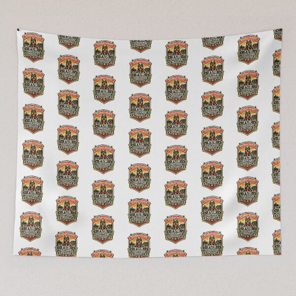 Item preview, Doberman Joy No Filter Bold Doberman Gift designed and sold by WildVista.