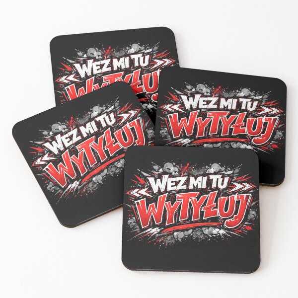 Item preview, Weź mi tu wytyłuj designed and sold by FromLifeVision.