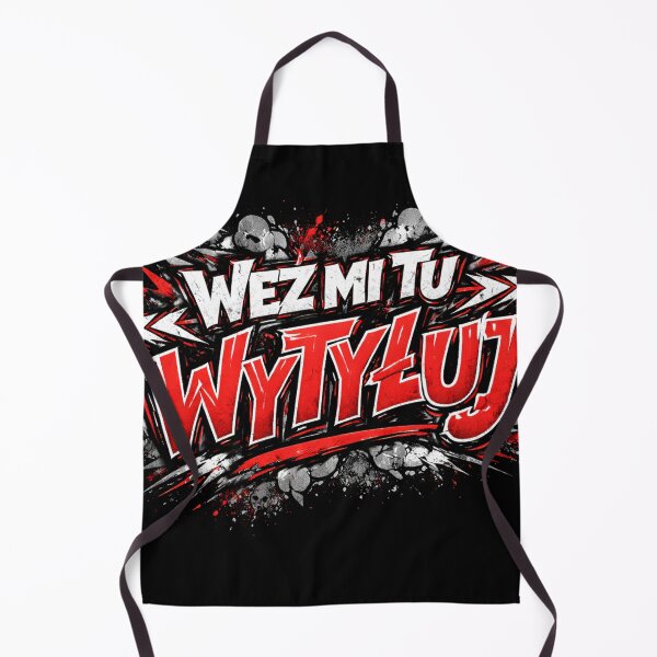 Item preview, Weź mi tu wytyłuj designed and sold by FromLifeVision.