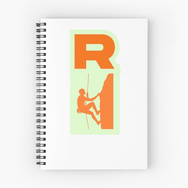 Item preview, Rappel Republic designed and sold by kuikai123.