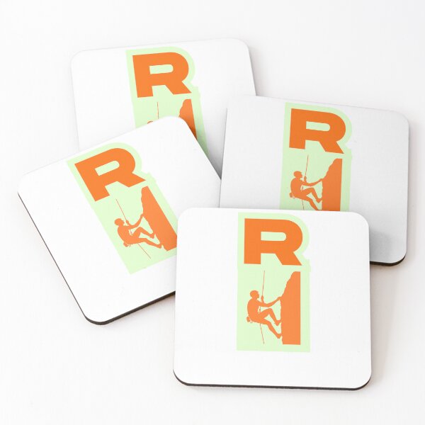 Item preview, Rappel Republic designed and sold by kuikai123.