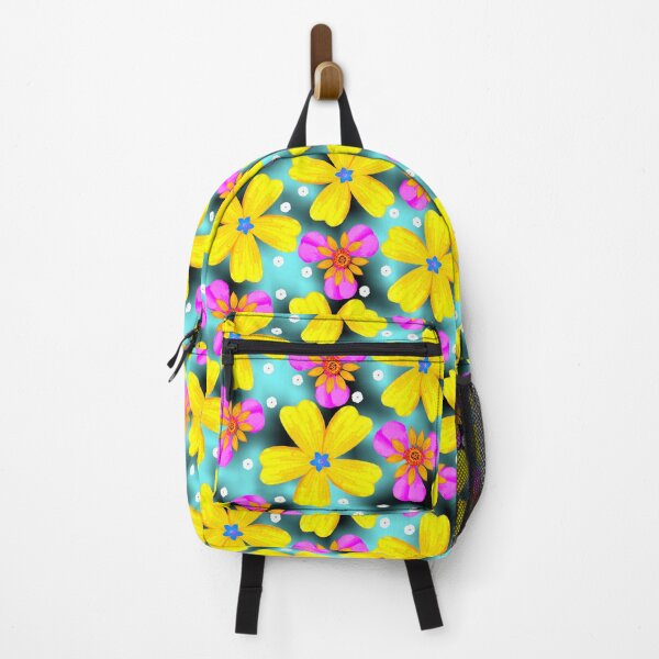 Item preview, Summer Floral Spray designed and sold by Sonya Gray.