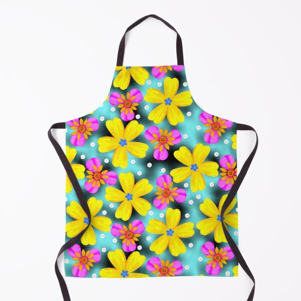 Item preview, Summer Floral Spray designed and sold by Sonya Gray.
