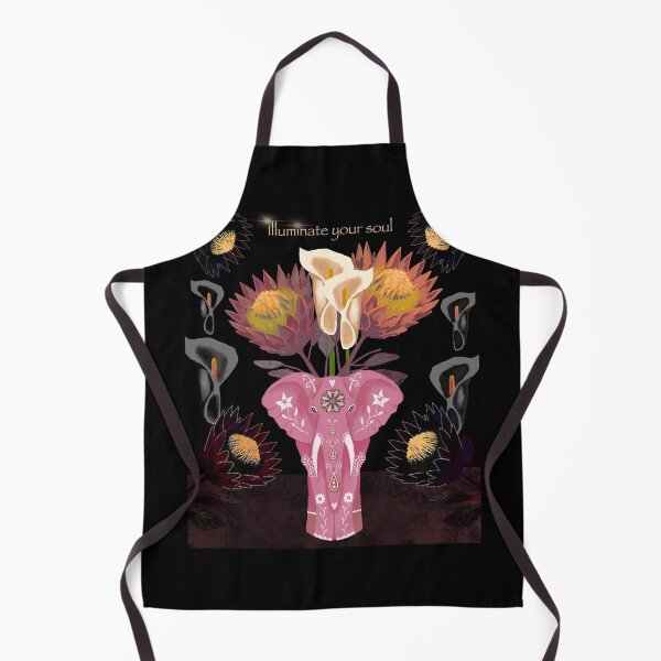Item preview, Illuminate your soul designed and sold by susiscauldron.