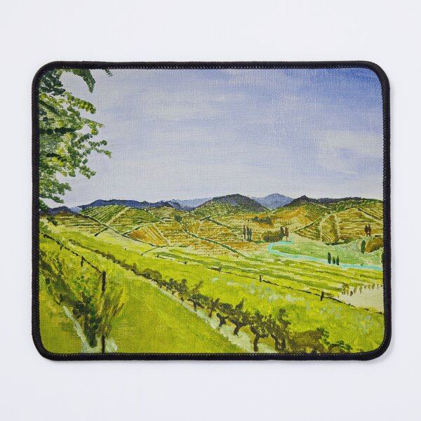 Item preview, Vineyards designed and sold by Elereve.