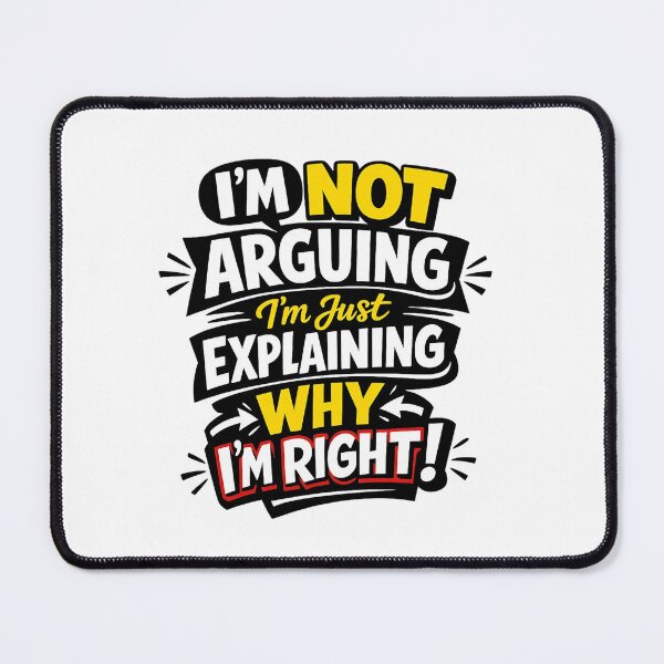 Item preview, I Can't Be Held Responsible for What My Face Does When You Talk designed and sold by Art for Every Person.