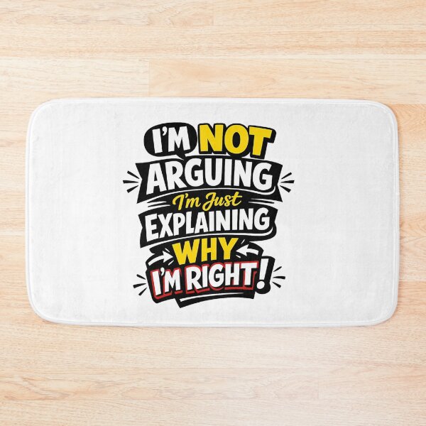 Item preview, I Can't Be Held Responsible for What My Face Does When You Talk designed and sold by Art for Every Person.