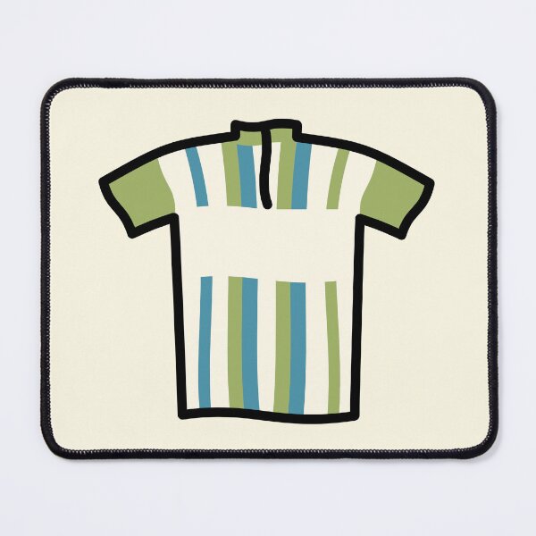 Aperçu de l'œuvre Maillots de cyclisme classiques - Kelme créée et vendue par RedFirecracker.