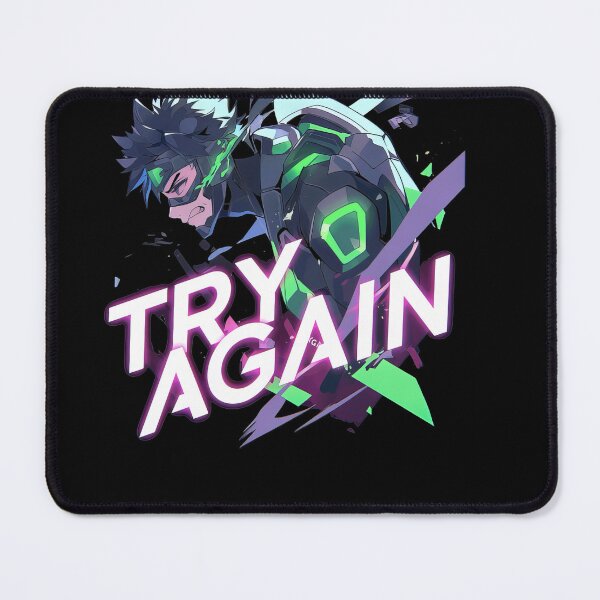 Item preview, Cyberpunk Anime designed and sold by vistalyn.
