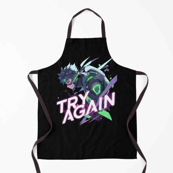 Item preview, Cyberpunk Anime designed and sold by vistalyn.
