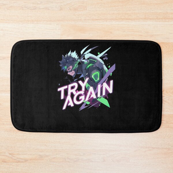 Item preview, Cyberpunk Anime designed and sold by vistalyn.