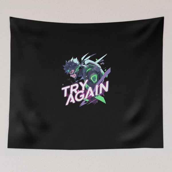 Item preview, Cyberpunk Anime designed and sold by vistalyn.
