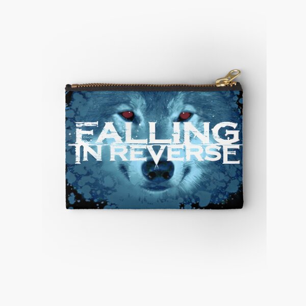 Item preview, Falling In Reverse Watch The World Burn designed and sold by Th3R3a1R3m1x.